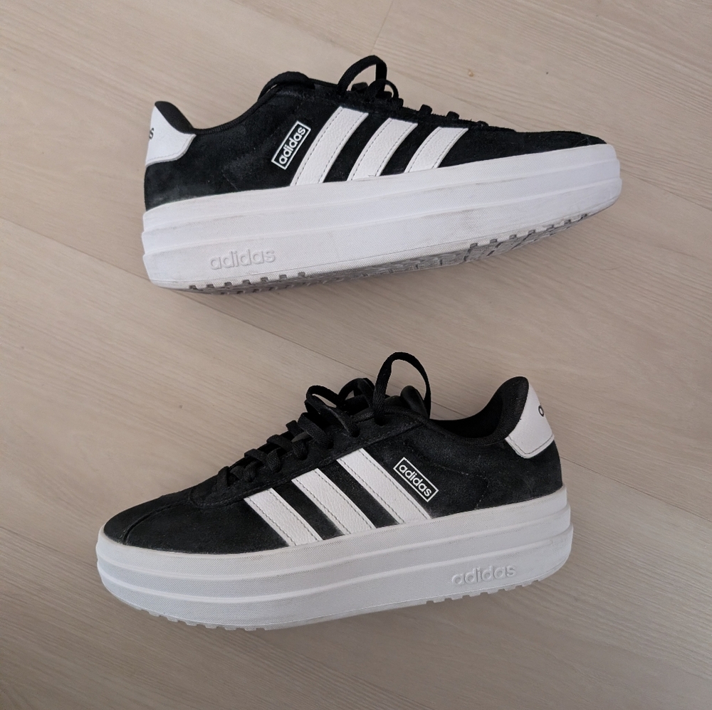 Adidas Worn 2x